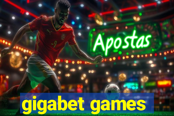 gigabet games